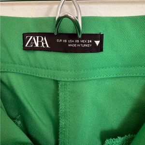 Zara Trousers